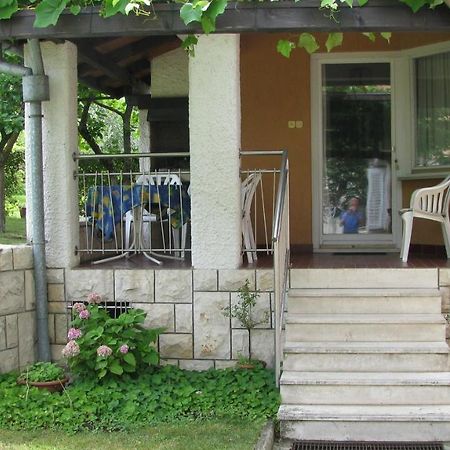 Apartma Ravbar Portoroz Exterior photo