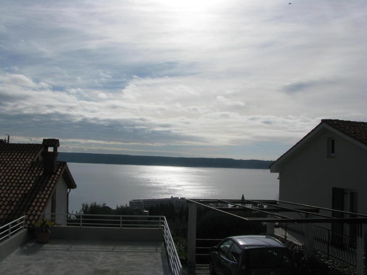 Apartma Ravbar Portoroz Exterior photo