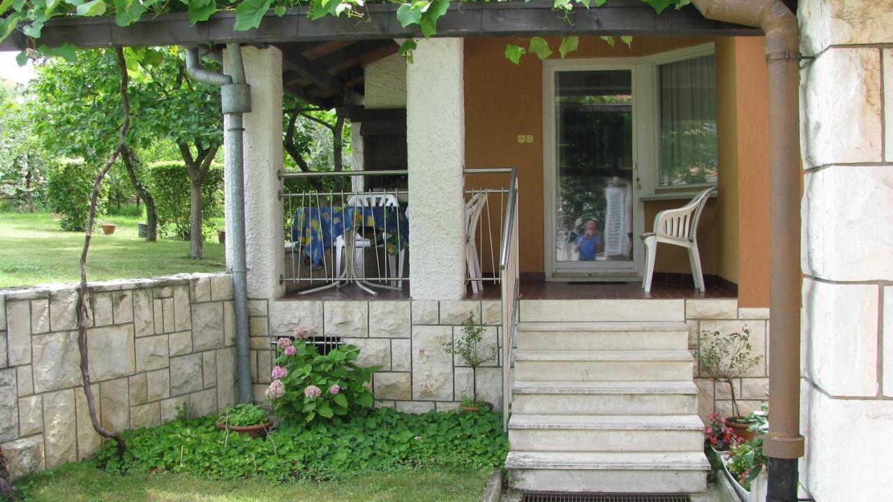 Apartma Ravbar Portoroz Exterior photo