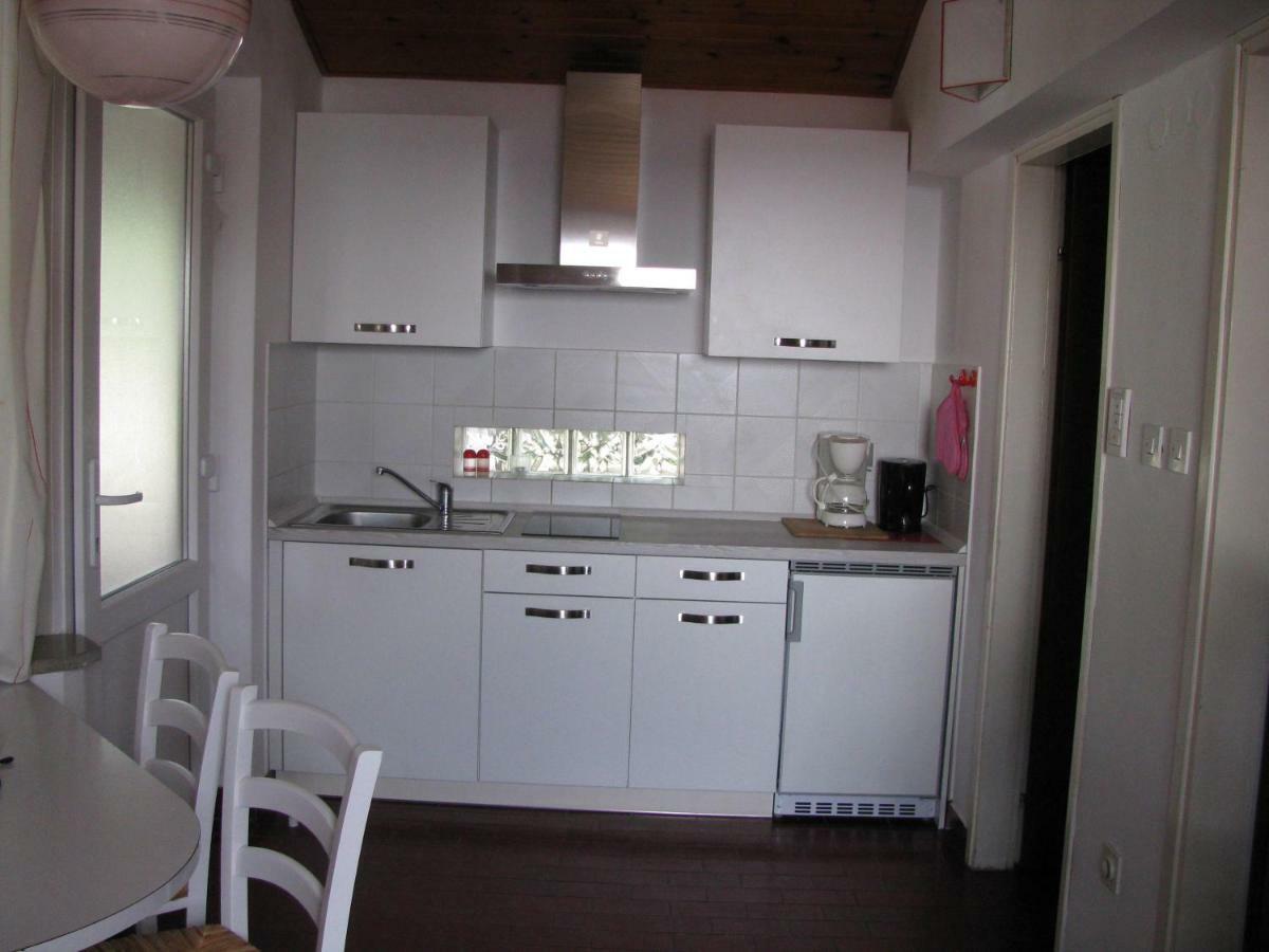 Apartma Ravbar Portoroz Exterior photo