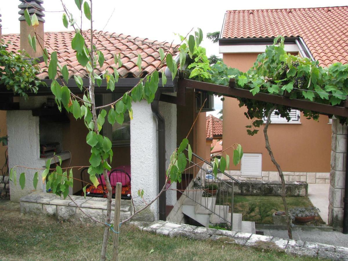 Apartma Ravbar Portoroz Exterior photo
