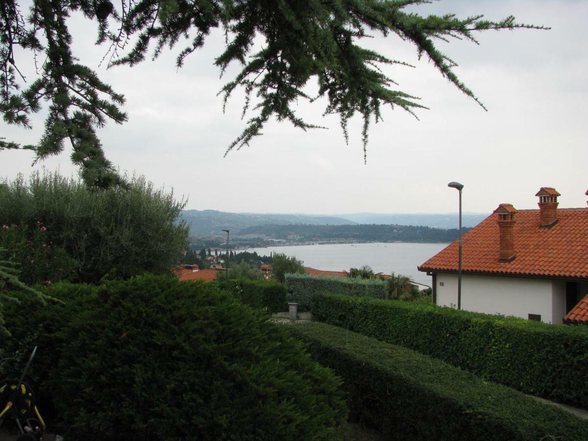 Apartma Ravbar Portoroz Exterior photo